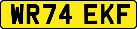 WR74EKF