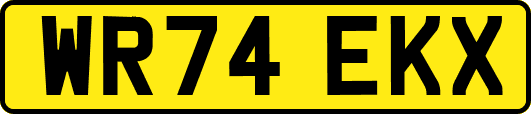WR74EKX