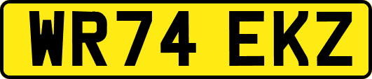 WR74EKZ