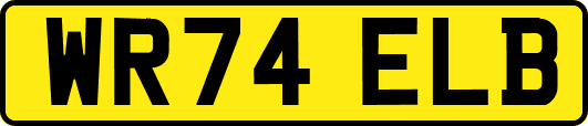 WR74ELB