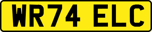 WR74ELC