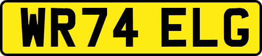 WR74ELG