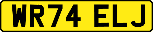 WR74ELJ