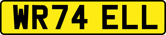 WR74ELL