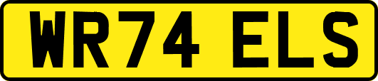 WR74ELS