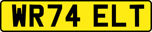 WR74ELT