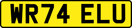 WR74ELU