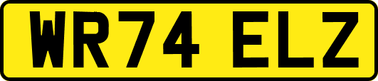 WR74ELZ