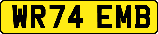 WR74EMB