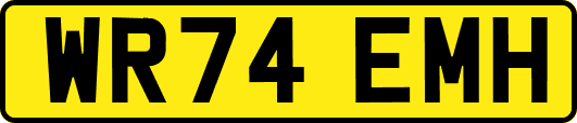 WR74EMH