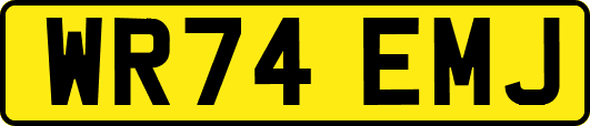 WR74EMJ