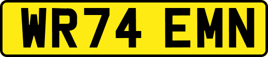 WR74EMN