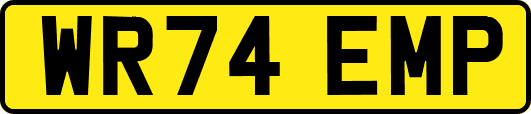 WR74EMP