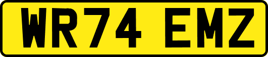 WR74EMZ
