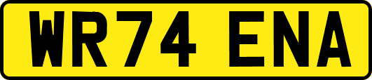 WR74ENA