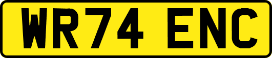 WR74ENC