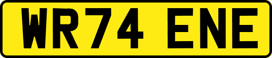 WR74ENE