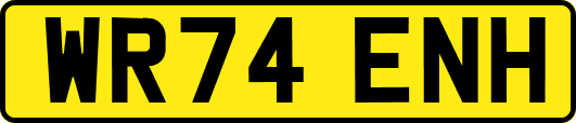 WR74ENH