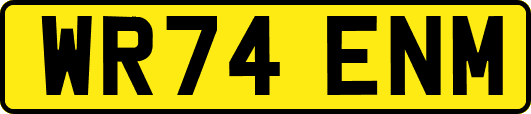 WR74ENM