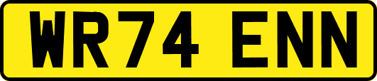 WR74ENN