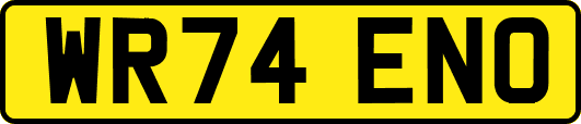 WR74ENO