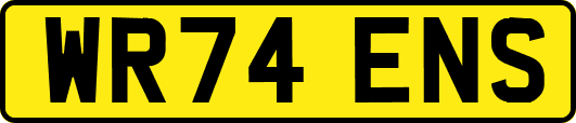 WR74ENS