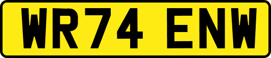 WR74ENW
