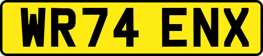 WR74ENX