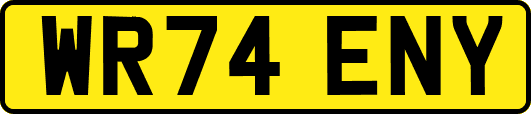 WR74ENY