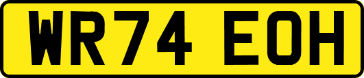 WR74EOH