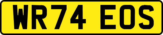 WR74EOS
