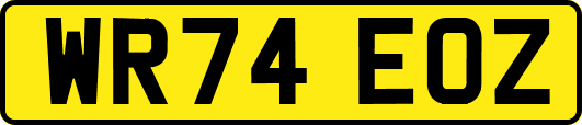 WR74EOZ