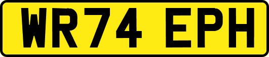 WR74EPH