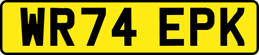WR74EPK