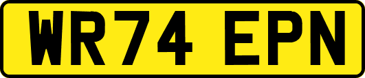 WR74EPN