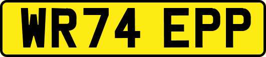 WR74EPP