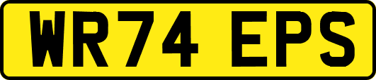 WR74EPS