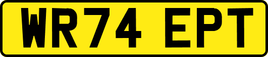 WR74EPT