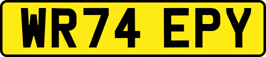 WR74EPY