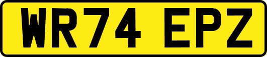 WR74EPZ