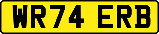 WR74ERB