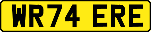 WR74ERE