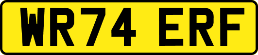 WR74ERF
