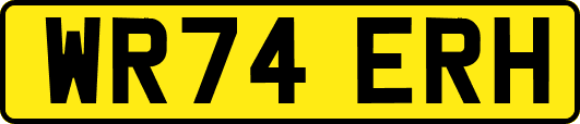 WR74ERH