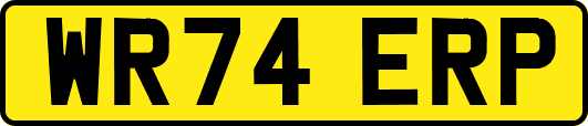 WR74ERP