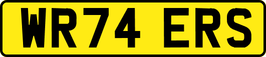WR74ERS