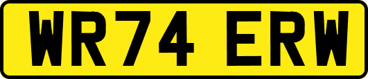 WR74ERW