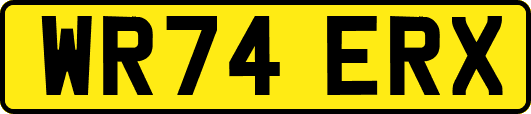 WR74ERX