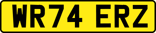 WR74ERZ