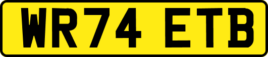 WR74ETB